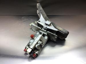 Liebherr Pilot Control Unit